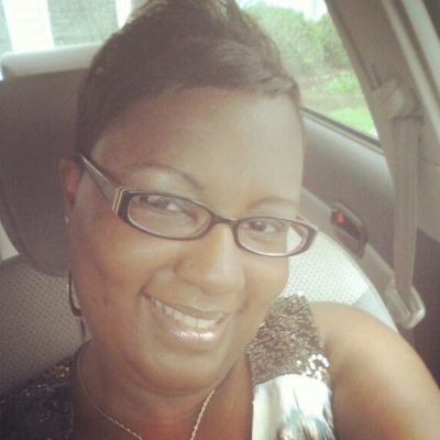 Jamilya Brown