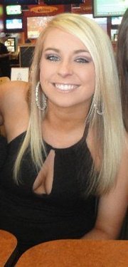 Hollie Herring
