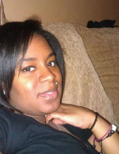 Sharnita Harris