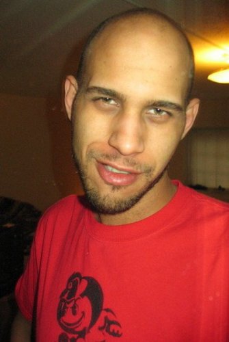Jered Jones