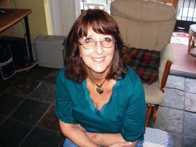 Eleanor Beracha