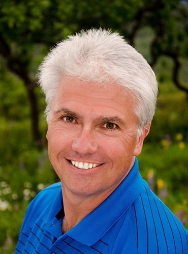 Douglas Berg