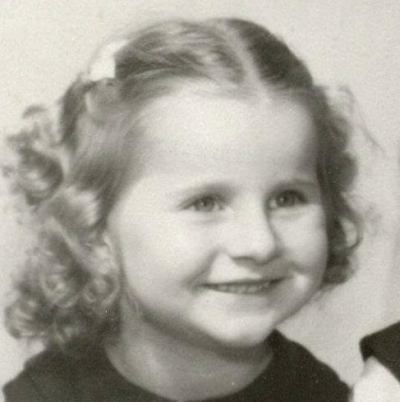 Doris Gervais