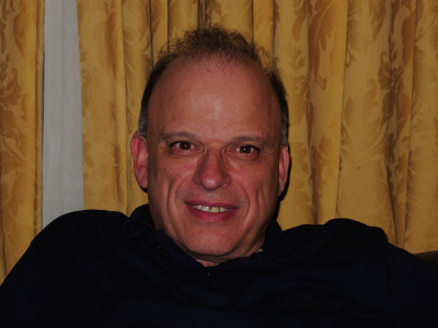 Simon Rosenthal