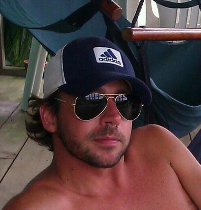 Jason Glover