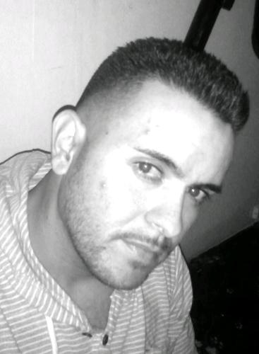 Ruben Loya-Vejar