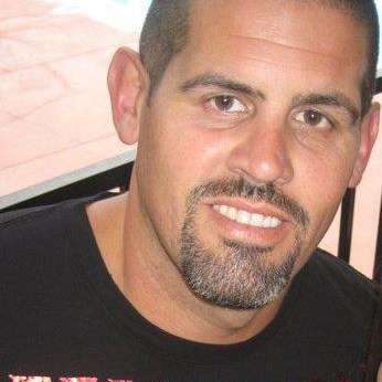 Christopher Claudio