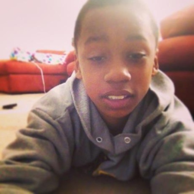 Remy Robinson