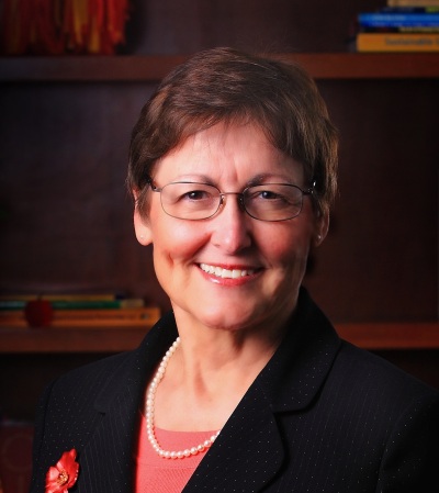 Susan Parks