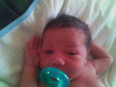 Conisha Williams