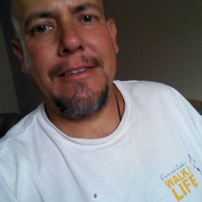 Jonathan Baca