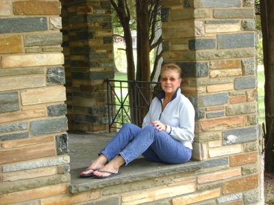 Nancy Johnson