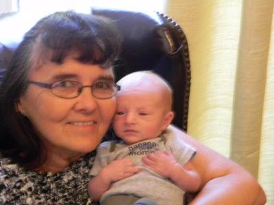 Linda Ledford