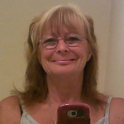 Penelope Kimble