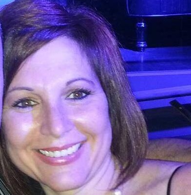 Stacy Molinari