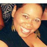 Keisha Galloway
