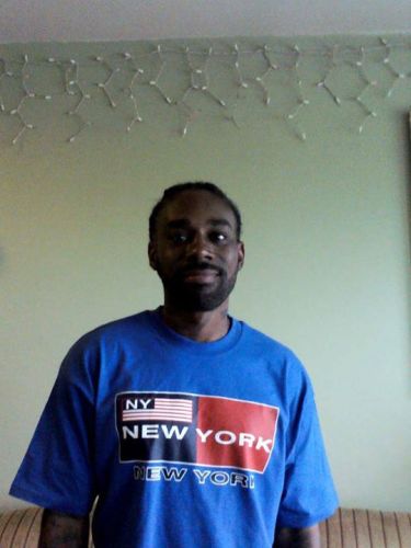Kevin Tate