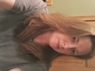 Tricia Cenami