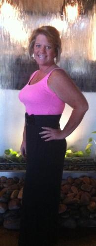 Tia Morgan