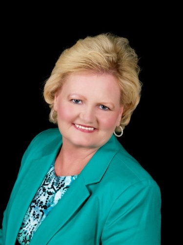 Shirley Bates