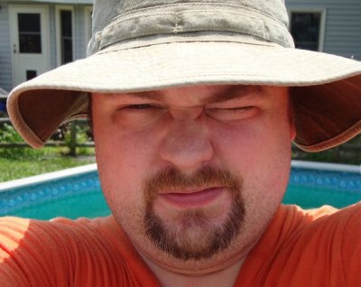 Michael Logan