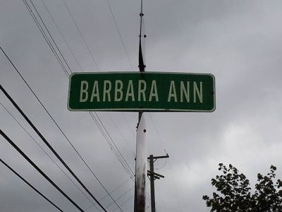 Barbara Chirco