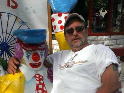 Keith Madeira