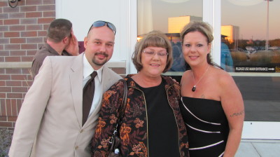 Kristi Sendner