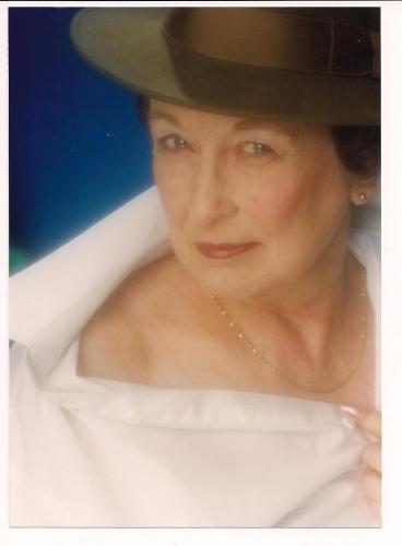 Sally Montee