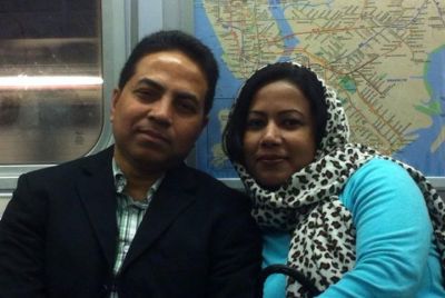 Mohammed Uddin