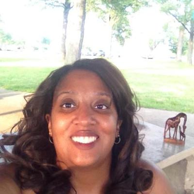 Kecia Kellam