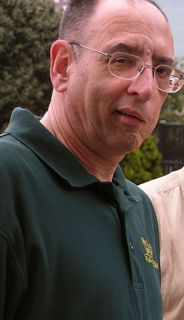 Stuart Itzkowitz