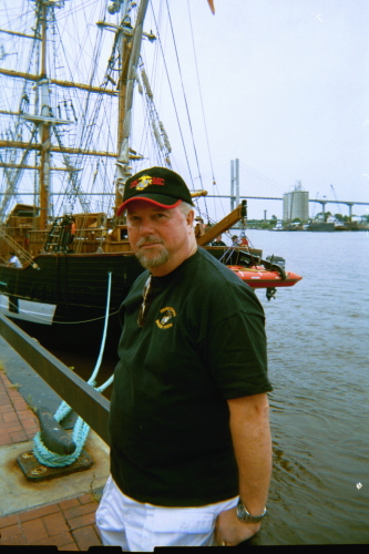 Christian Roberts