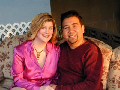 Joseph Arenas