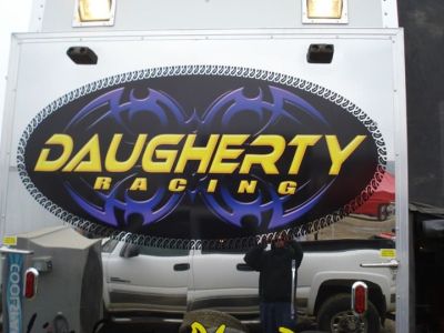 Patrick Daugherty