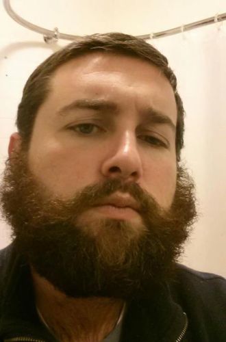 Reid Fogelson
