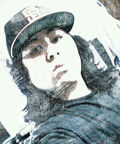 Mark Salvacruz