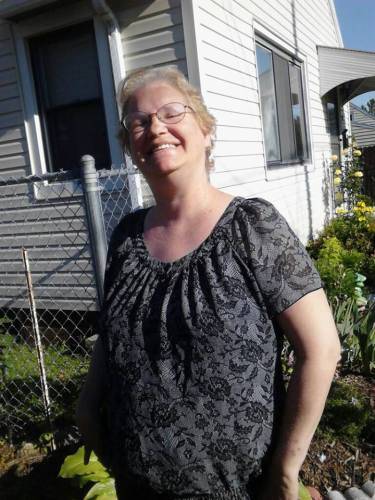 Barbara York