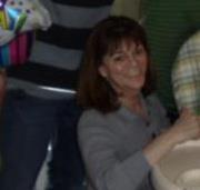 Eileen May