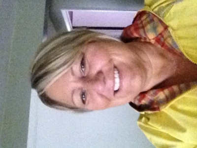 Marguerite Cline