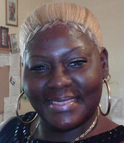 Ebony Wilson