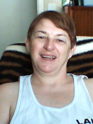 Sandra Brady