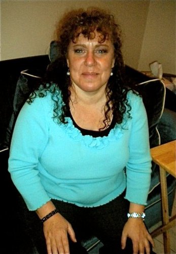 Susan Levine