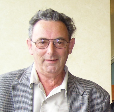 Edward Levey