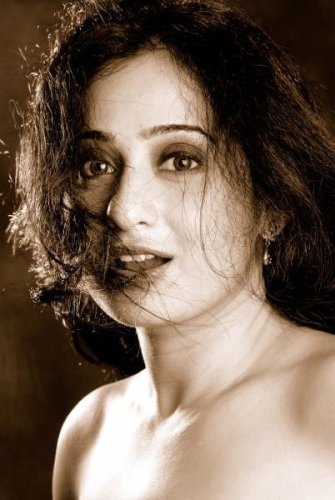 Shruti Mutalik