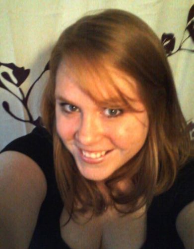 Nicole Thirtyacre