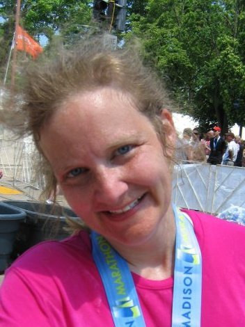 Staci Rieder