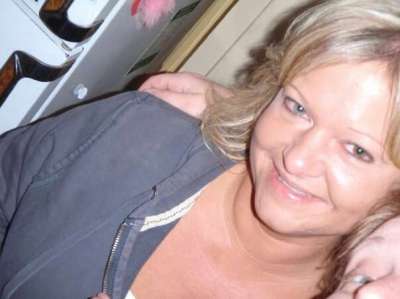 Christine Stenjem