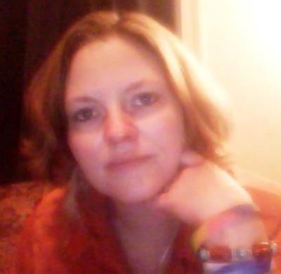 Catrina Jones