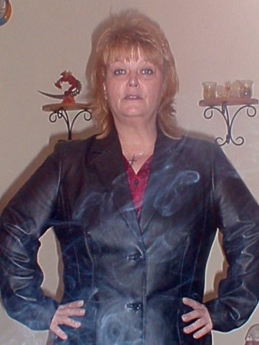 Michelle Gortner